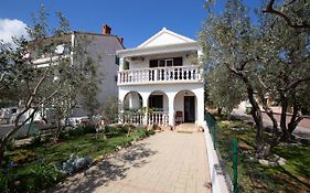 Mare-More Studio W Balcony And Beach Front And View
