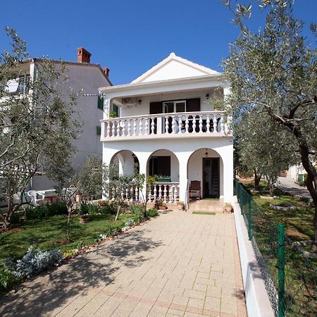 Mare-More Studio W Balcony And Beach Front And View Zadar Exterior photo